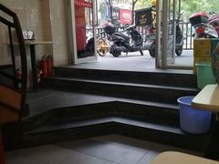 -老头盖浇饭(南京新街口明瓦廊宏光酒店店)