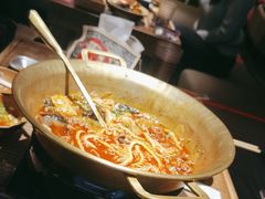 -打川川·川蜀毛肚(南市场店)