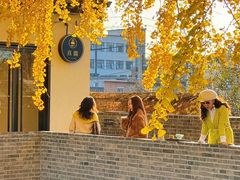 -自如ZSPACE四合院艺术餐厅
