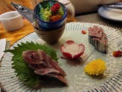 -矶野水产(澳门逸园中心店)