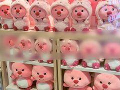 -龙湖成都上城天街