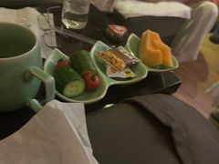 -足本纪·足道 SPA 简餐 小吃(文三西路店)