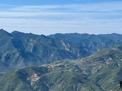 -北岳恒山
