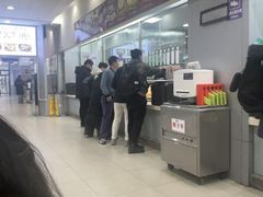 -清华大学-观畴园餐厅