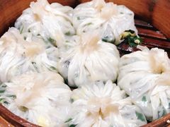 -正宗天津烧麦馆(柳州路店)