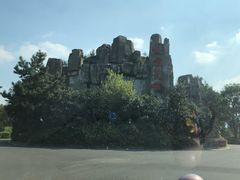 -金孔雀温泉旅游度假村