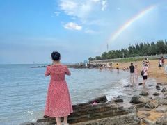 -白沙门生态公园