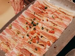 -新石器烤肉(虹悦城店)