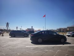 -民族饭店-四季餐厅