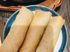 -古都历食南京菜·烤鸭·鸭血粉丝·汤包(南京博物院店)