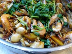 -黄记煌三汁焖锅(悦方IDmall店)