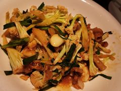 -炊烟小炒黄牛肉(东庆街店)