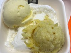 -满记甜品(江桥万达店)