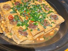 -大自然(鲁家村店)