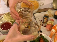 -河风精致寿司(太原店)