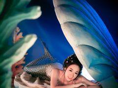 -九月鹰飞汉服摄影工作室