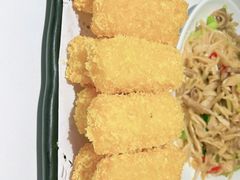 -楚鱼王·河鲜·湖北菜(华农店)