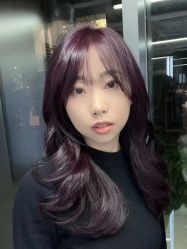 点击看大图 -MORI HAIR SALON日式美发沙龙