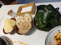 -卤校长老火锅(杨家坪直营店)