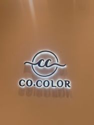 -CO COLOR美甲美睫美妆