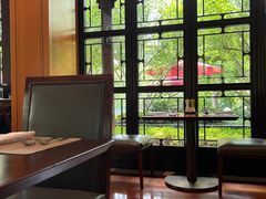 -杭州西子湖四季酒店-WL BISTRO西湖餐厅(灵隐路店)