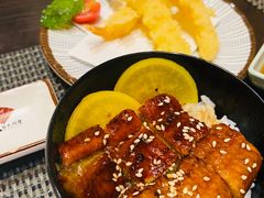 -桃夭日式料理(国信店)