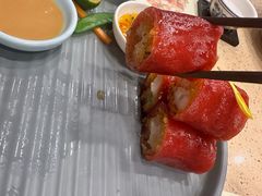 -点都德(中海环宇荟店)