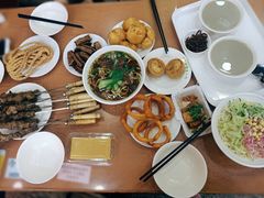 -护国寺小吃(地安门店)