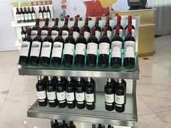 -中免(澳门机场免税店)