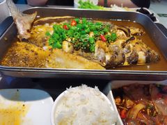 -半天妖烤鱼(大兴大悦春风里店)