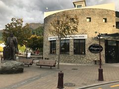 门面-Patagonia Chocolates(皇后镇店)