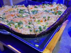 -很久以前羊肉串(打浦路店)