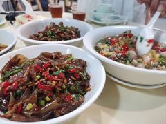 -笨罗卜浏阳菜馆(龙华鹏润达店)