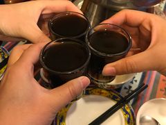 -卡万金特色藏餐