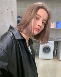 -Rise Hair上升造型