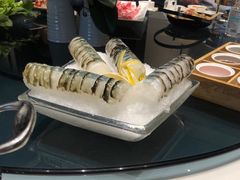 -璞御·海鲜·雪花牛肉局(宾水西道店)