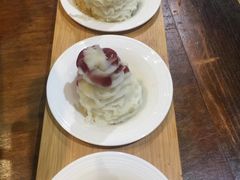 三色山药-锦尚阁烤鱼(望京新荟城店)