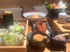 -友名Cross日式咖喱屋(江南大道中店)