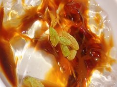 红糖冰粉-平娃三宝烧烤·面食(富丰桥店)