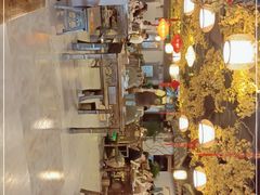 -庭院小酌(瑞莲街店)