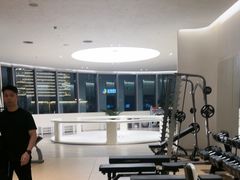 -YCHL FIT 健身(星寰店)