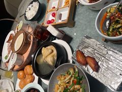-北国饭店.海鲜.北方菜(新河路店)