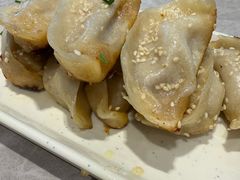 -小姜锅贴(凤凰街店)