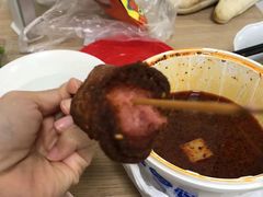 -刘文祥麻辣烫(蛇口店)