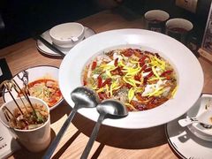 -太二酸菜鱼(深圳布吉万象汇店)