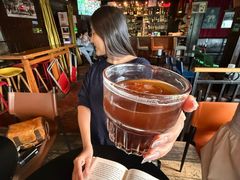 -东岸Cafe 爵士俱乐部