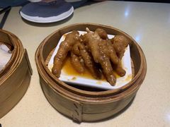 -點無缺茶楼·海鲜酒家(世博店)