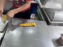 -伦记软滑肠粉