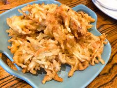 炸咸食-老雒阳面馆·水席(定鼎门店)