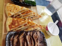 -老城味道·传统天津菜(杨柳青店)